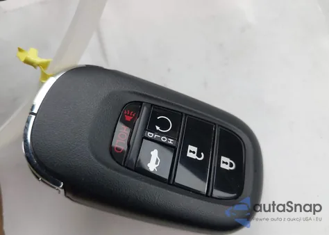 2025 Honda Accord Se из США, поврежденный, VIN 1HGCY1F42SA019184